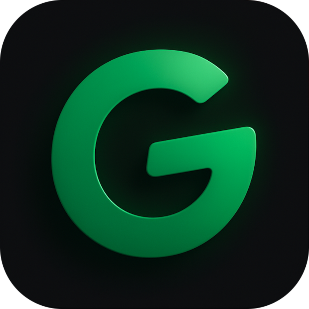 Grindly Logo